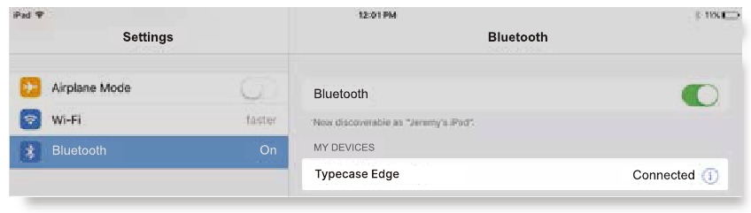 typecase - EDGE - SETUP - Step 2 SETUP - Step 2