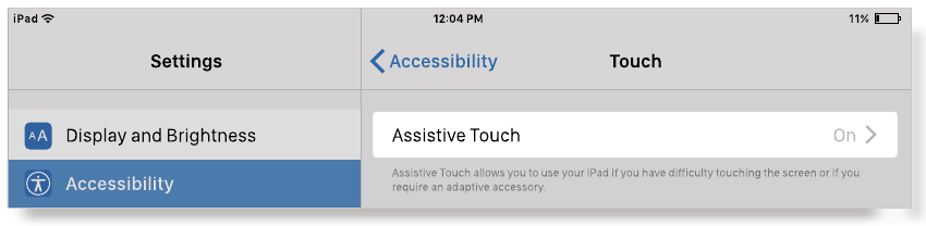 typecase - EDGE - SETUP - Step 4 SETUP - Step 4