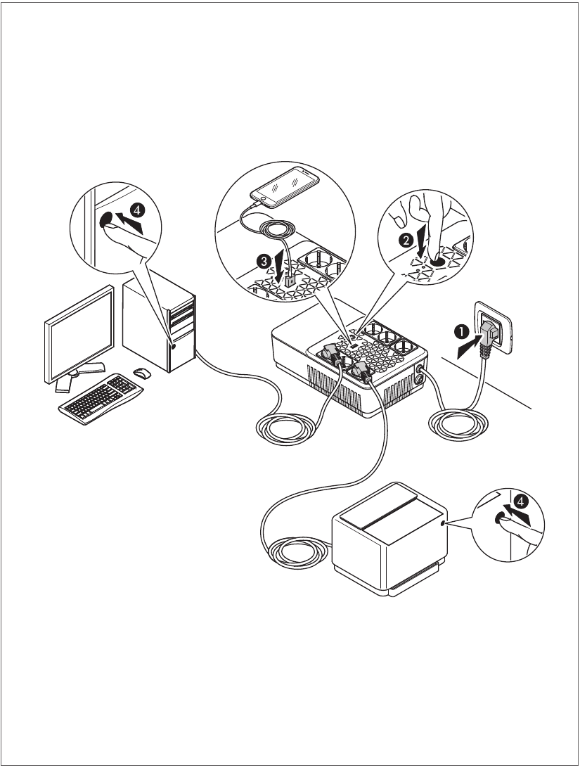 Installation Instructions - Part 2