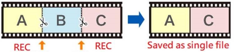 ClearClick - Video2Digital Converter 2.0 - How To Pause/Resume Recording How To Pause/Resume Recording