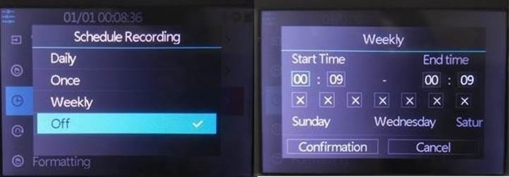 ClearClick - Video2Digital Converter 2.0 - How To Schedule Recordings How To Schedule Recordings