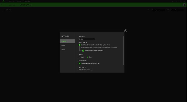 Razer - BASILISK ULTIMATE - Configuring Your Razer Basilisk Ultimate - Step 13 Configuring Your Razer Basilisk Ultimate - Step 13