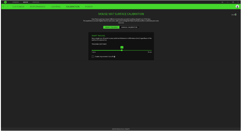 Razer - BASILISK ULTIMATE - Configuring Your Razer Basilisk Ultimate - Step 8 Configuring Your Razer Basilisk Ultimate - Step 8