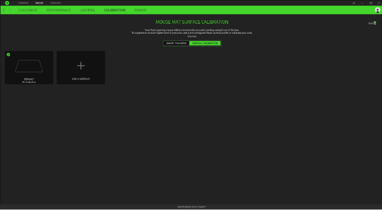 Razer - BASILISK ULTIMATE - Configuring Your Razer Basilisk Ultimate - Step 9 Configuring Your Razer Basilisk Ultimate - Step 9
