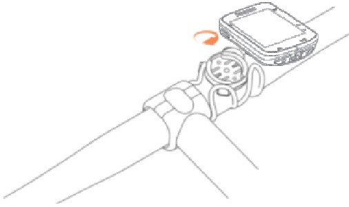 iGPSPORT - BSC300 - Install the BSC300 base Install the BSC300 base