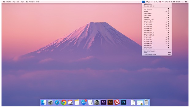 TP-Link - Archer T4U - Join a Wireless Network - Part 1 Join a Wireless Network - Part 1