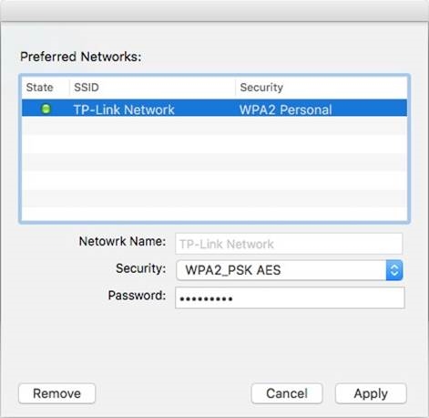 TP-Link - Archer T4U - Management - Step 3 Management - Step 3