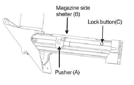 Freeman - PFL618BR - LOADING CLEAT NAILS LOADING CLEAT NAILS