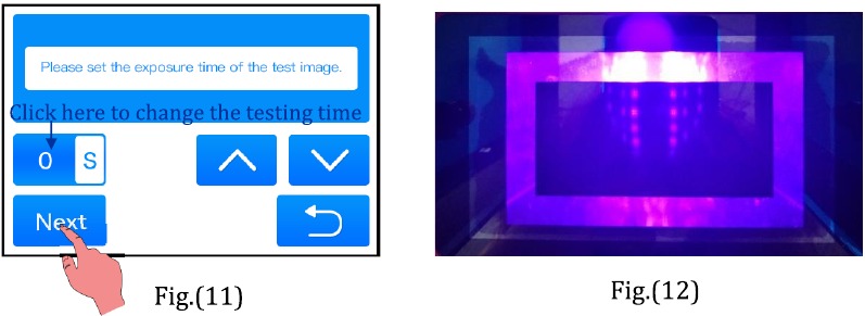 ANYCUBIC - Photon Mono X - Assembly and Leveling instructions - Step 9 Assembly and Leveling instructions - Step 9