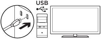Logitech G - G502 HERO - Set Up - Step 2 Set Up - Step 2