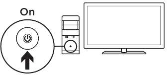 Logitech G - G502 HERO - Setup - Step 1 Setup - Step 1