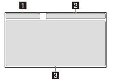 Sony - XAV-AX4000 - Screen Displays - Playback screen Screen Displays - Playback screen