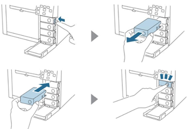 Epson - C4000 - Quick Setup - Step 4 Quick Setup - Step 4