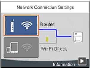 Epson - C4000 - Quick Setup - Step 7 Quick Setup - Step 7