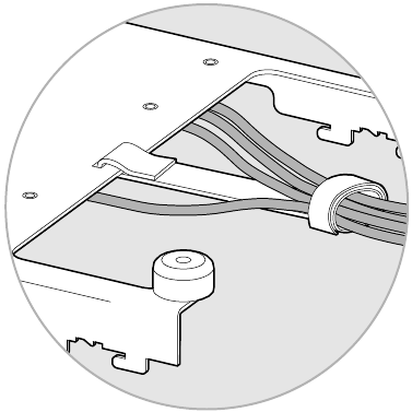 Cisco - Desk Pro - Wall mounting - Step 5 Wall mounting - Step 5