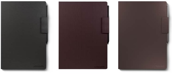 reMarkable - Paper Pro RM02A - Accessories - Folio - BOOK FOLIO Accessories - Folio - BOOK FOLIO