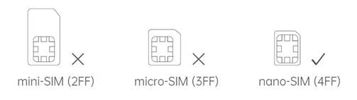 Oppo - 5G CPE T1a - Setup Guidance - Setup the Network - Step 1 Setup Guidance - Setup the Network - Step 1