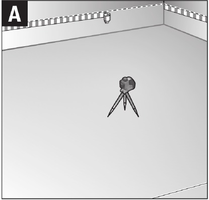 Bosch - GLL3-330C - Work Examples - Part 1 Work Examples - Part 1