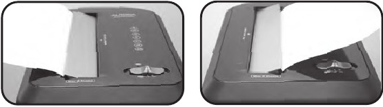 Black & Decker - BD-680A - Operation Operation