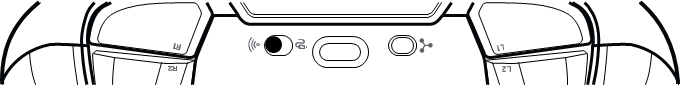 Nacon - REVOLUTION 5 PRO - Using your controller on a PS5 consol - Step 3 Using your controller on a PS5 consol - Step 3
