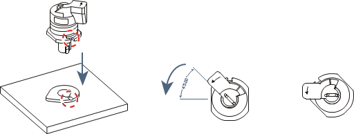 Gigabyte - Z890 GAMING X WIFI7 - M2A_CPU/M2B_CPU/M2Q_SB/M2M_SB - Step 4 M2A_CPU/M2B_CPU/M2Q_SB/M2M_SB - Step 4