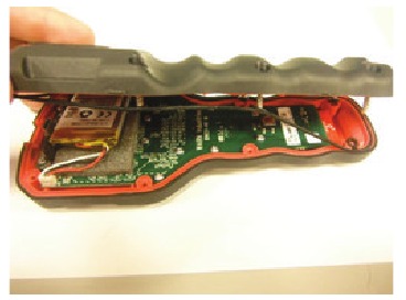 Warn - ZEON - Advanced Wireless Remote Battery Replacement - Step 2 Advanced Wireless Remote Battery Replacement - Step 2