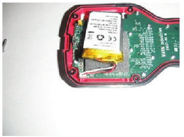 Warn - ZEON - Advanced Wireless Remote Battery Replacement - Step 4 Advanced Wireless Remote Battery Replacement - Step 4