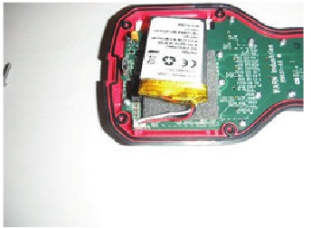 Warn - ZEON - Advanced Wireless Remote Battery Replacement - Step 6 Advanced Wireless Remote Battery Replacement - Step 6