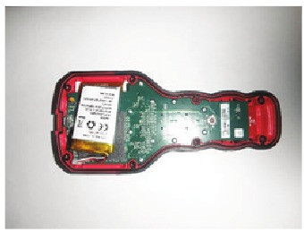 Warn - ZEON - Advanced Wireless Remote Battery Replacement - Step 7 Advanced Wireless Remote Battery Replacement - Step 7