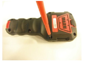 Warn - ZEON - Advanced Wireless Remote Battery Replacement - Step 9 Advanced Wireless Remote Battery Replacement - Step 9