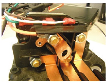 Warn - ZEON - Control Module Replacement - Step 14 Control Module Replacement - Step 14