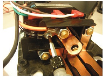 Warn - ZEON - Control Module Replacement - Step 2 Control Module Replacement - Step 2