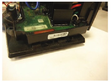 Warn - ZEON - Control Module Replacement - Step 8 Control Module Replacement - Step 8