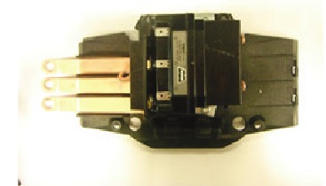 Warn - ZEON - Control Module Replacement - Step 9 Control Module Replacement - Step 9