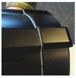 Warn - ZEON - Re-assembly for Platinum Winch remote controlled clutch - Step 5 Re-assembly for Platinum Winch remote controlled clutch - Step 5