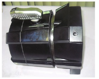 Warn - ZEON - Reassembly for ZEON Winch and ZEON Platinum Winch - Step 12 Reassembly for ZEON Winch and ZEON Platinum Winch - Step 12