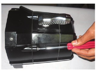 Warn - ZEON - Reassembly for ZEON Winch and ZEON Platinum Winch - Step 13 Reassembly for ZEON Winch and ZEON Platinum Winch - Step 13