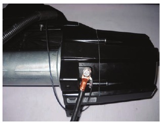 Warn - ZEON - Reassembly for ZEON Winch and ZEON Platinum Winch - Step 16 Reassembly for ZEON Winch and ZEON Platinum Winch - Step 16