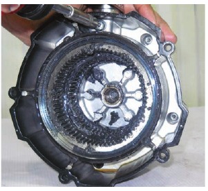 Warn - ZEON - Winch Disassembly - Step 15 Winch Disassembly - Step 15