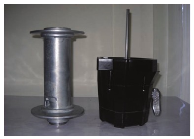 Warn - ZEON - Winch Disassembly - Step 6 Winch Disassembly - Step 6