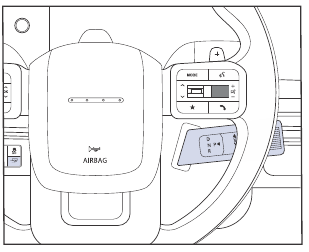 Hyundai - SANTA FE 2025 - DRIVE SELECTOR DRIVE SELECTOR