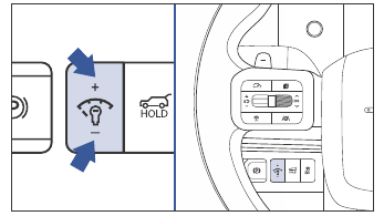 Hyundai - SANTA FE 2025 - INSTRUMENT PANEL ILLUMINATION INSTRUMENT PANEL ILLUMINATION