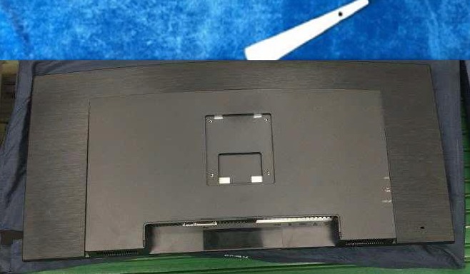 Philips - 345B1C - Disassembly - Step 3 - Open all the latches Disassembly - Step 3 - Open all the latches