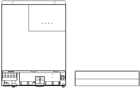 Renogy - 48V - Installation - Wiring Installation - Wiring