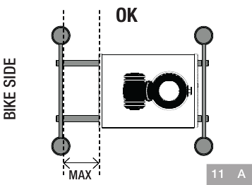 Elite - RIZER - BICYCLE INSTALLATION - Step 10 BICYCLE INSTALLATION - Step 10