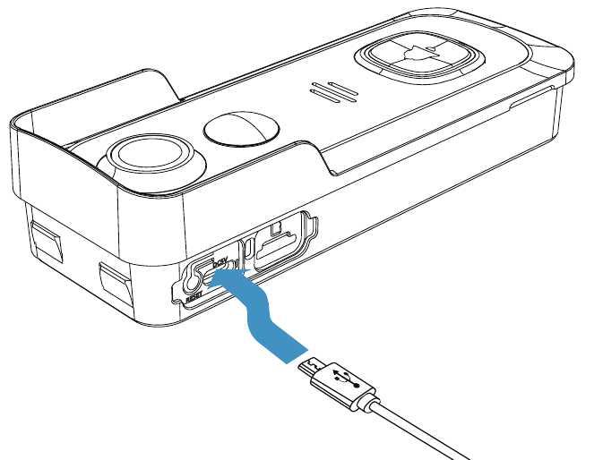 ieGeek - Bell J1 - BATTERY CHARGING BATTERY CHARGING