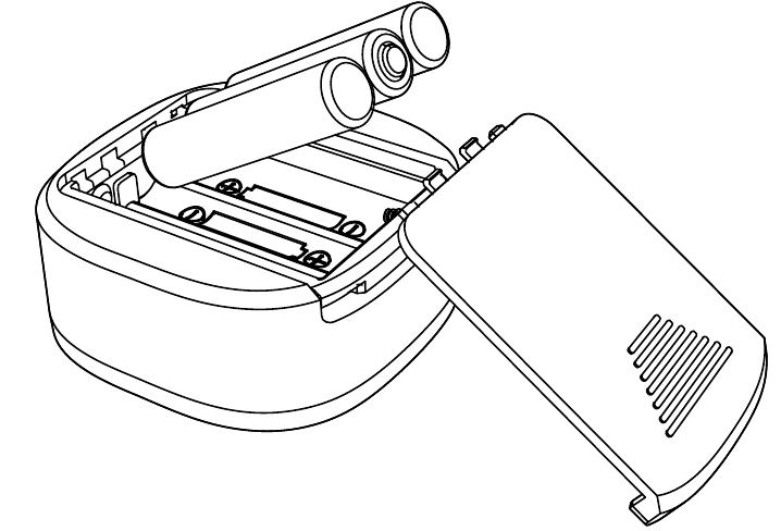 ieGeek - Bell J1 - Connect the Chime - Step 1 Connect the Chime - Step 1