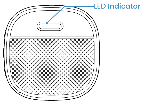 ieGeek - Bell J1 - Connect the Chime - Step 2 Connect the Chime - Step 2