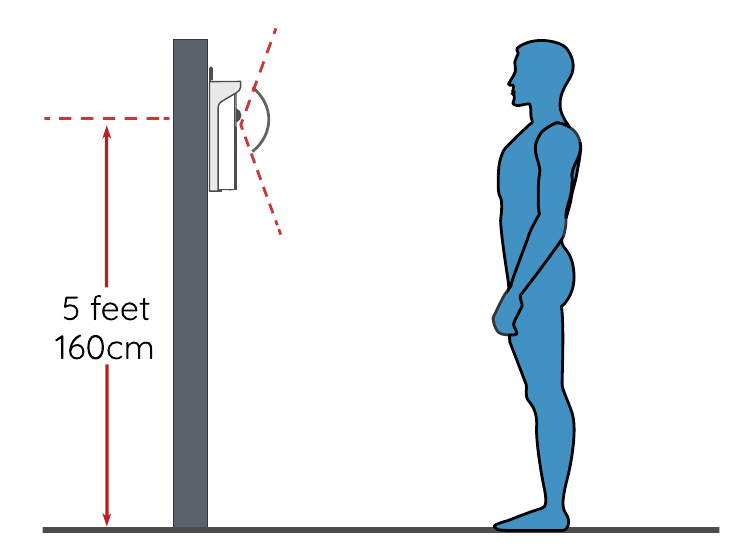 ieGeek - Bell J1 - Select location Select location