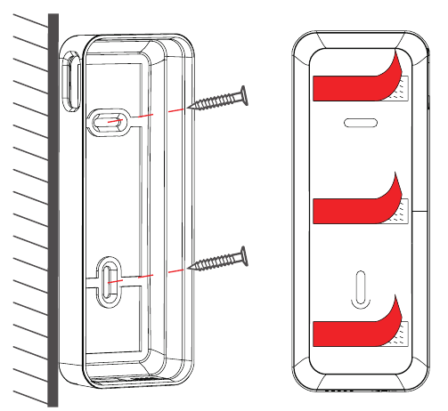 ieGeek - Bell J1 - Select location - Step 2 Select location - Step 2